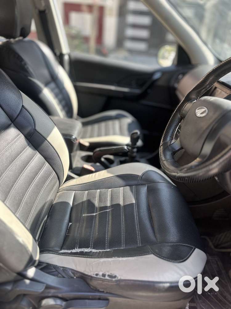Mahindra Xuv500 W5, 2018, Diesel