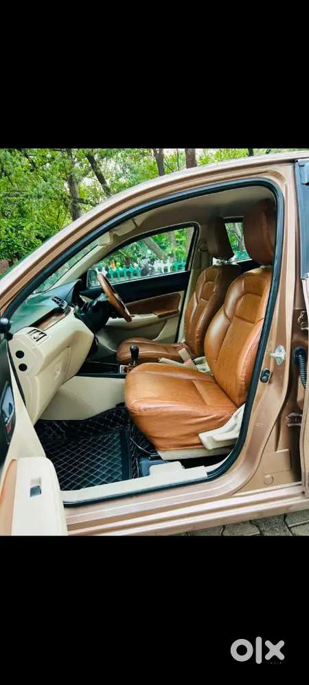 Maruti Suzuki Dzire 2019 Cng & Hybrids Good Condition