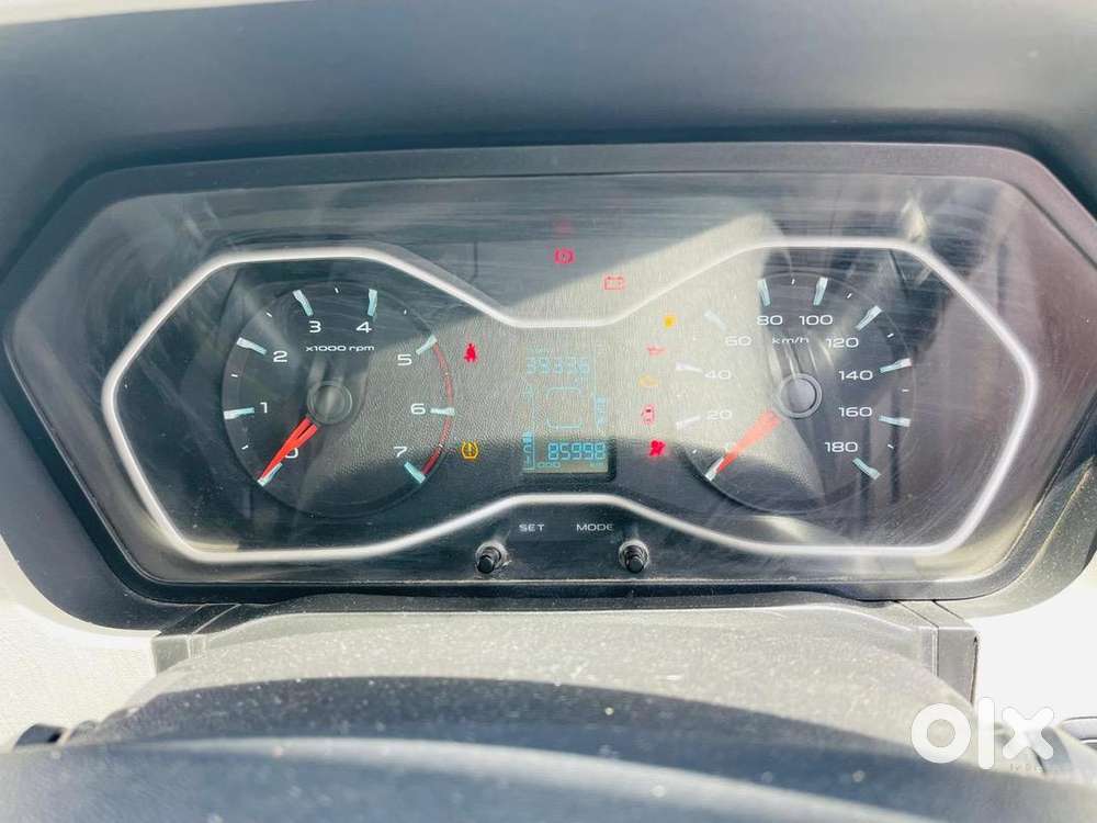 Mahindra Scorpio 2019 Diesel Well Maintained