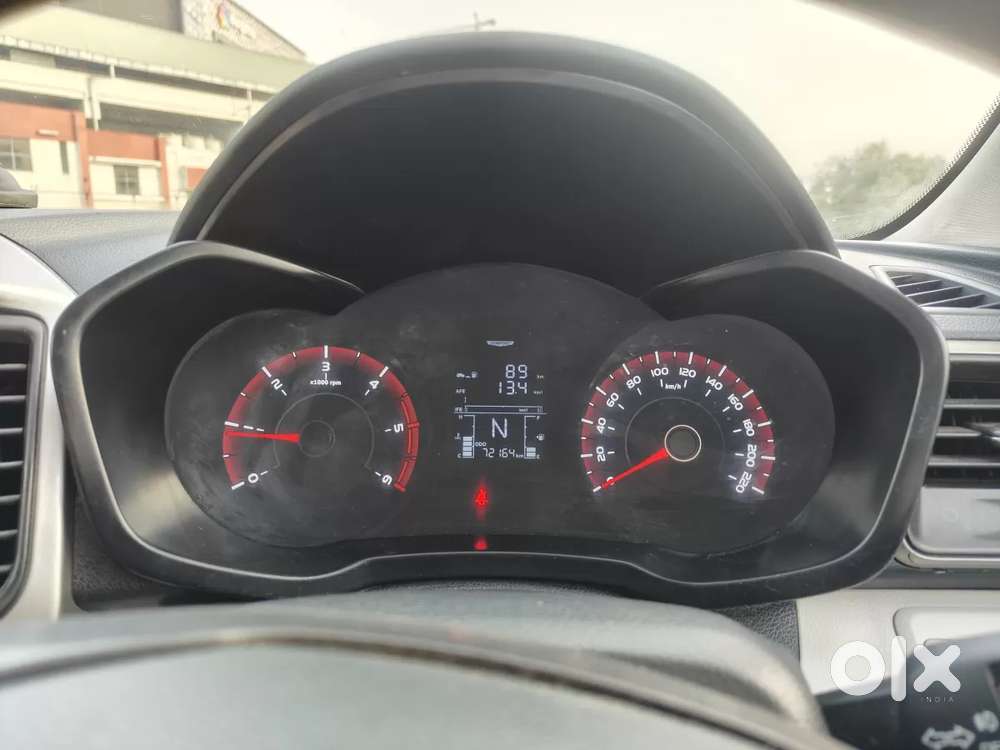 Mahindra Xuv300 W6 Diesel, 2020, Diesel