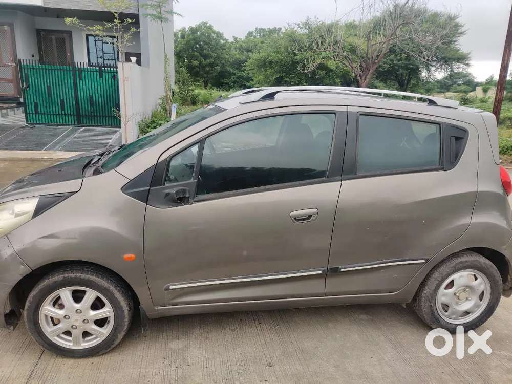 Chevrolet Beat Diesel In Running Condition