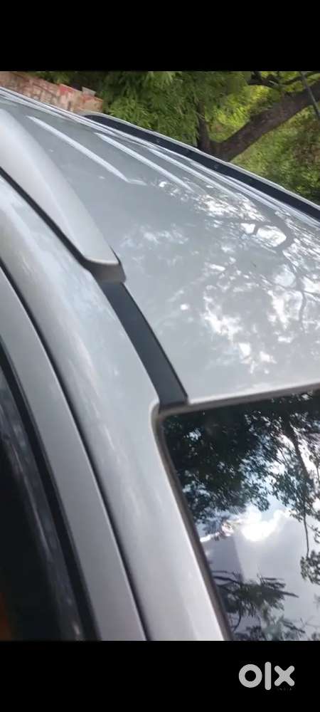 Ford Ecosport 2017 Petrol Well Maintained