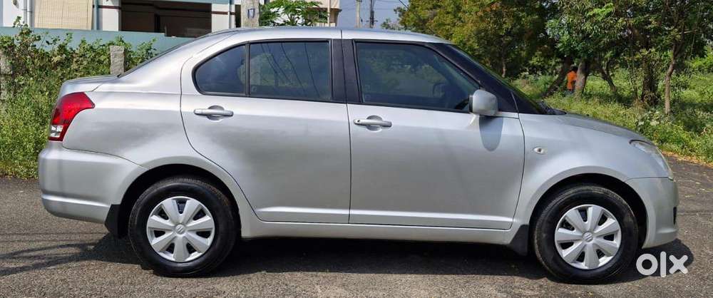 Maruti Suzuki Swift Dzire 1.3 Vxi, 2010, Petrol