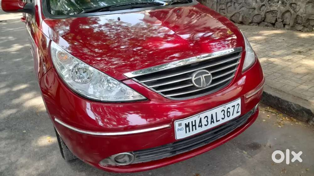 Tata Indica Vista 2012 Diesel 68000 Km Driven