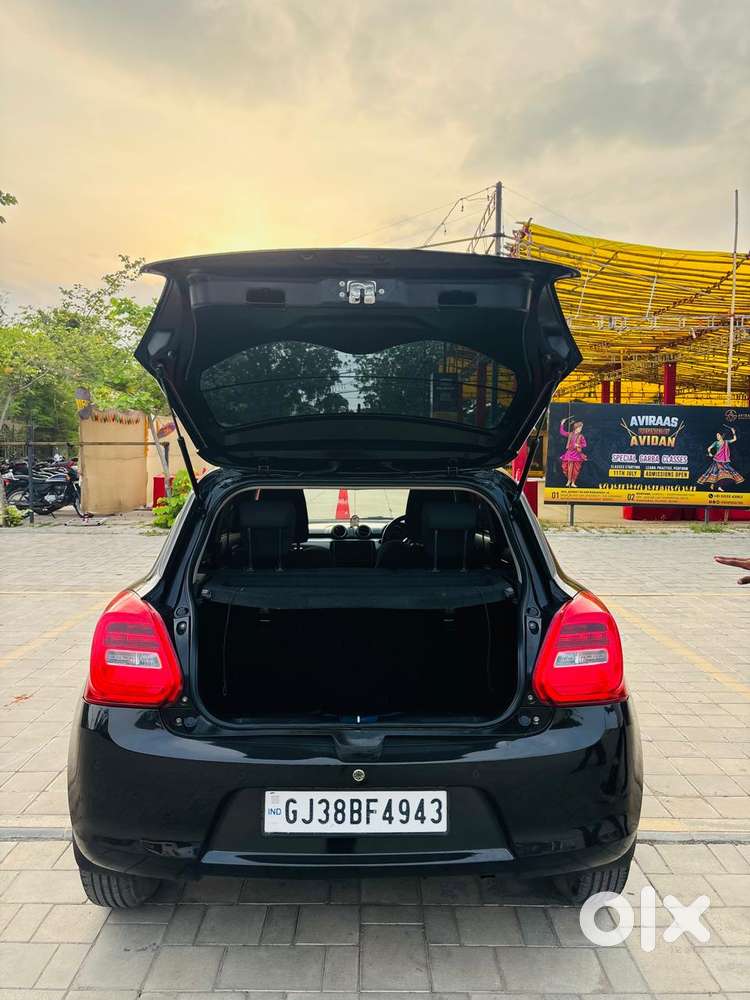 Maruti Suzuki Swift 1.2 Zxi Rs Limited Edition, 2023, Petrol