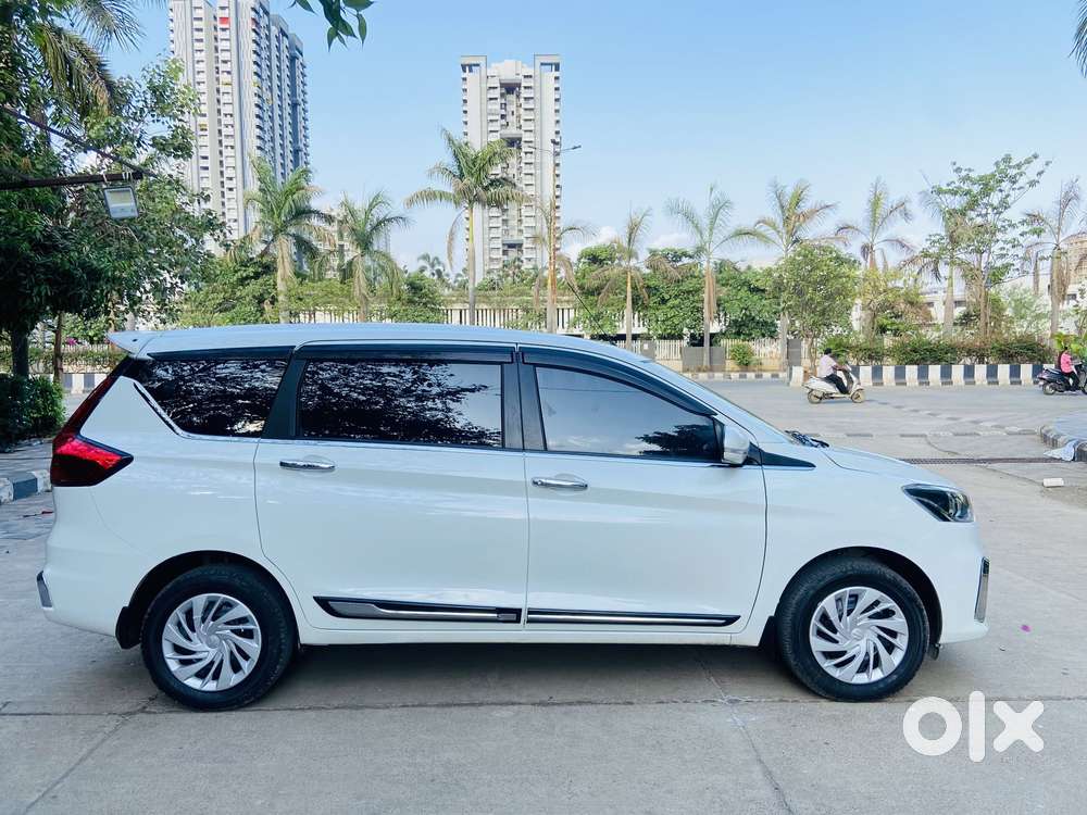Maruti Suzuki Ertiga Vxi (o) Cng, 2025, Cng & Hybrids