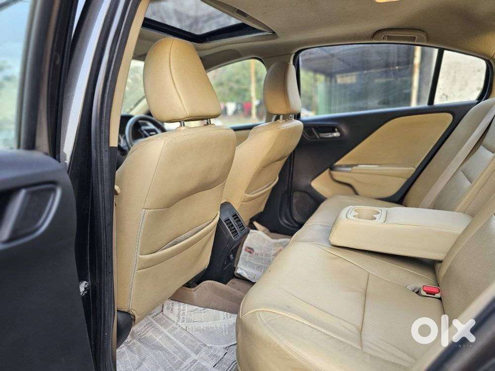 Honda City 2014-2015 I Vtec Vx, 2014, Petrol