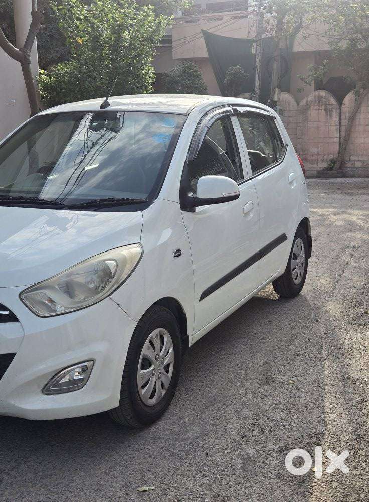 Hyundai I10 Magna, 2010, Petrol