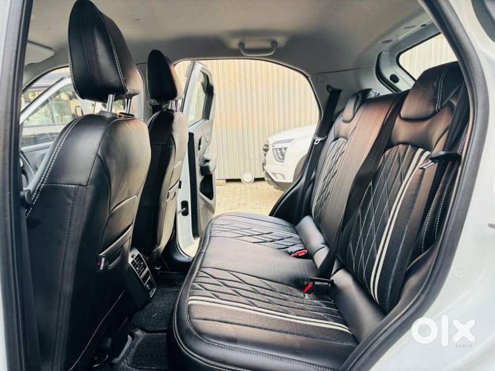 Tata Punch 1.2 Revotron Adventure Rhythm Pack Amt, 2025, Petrol