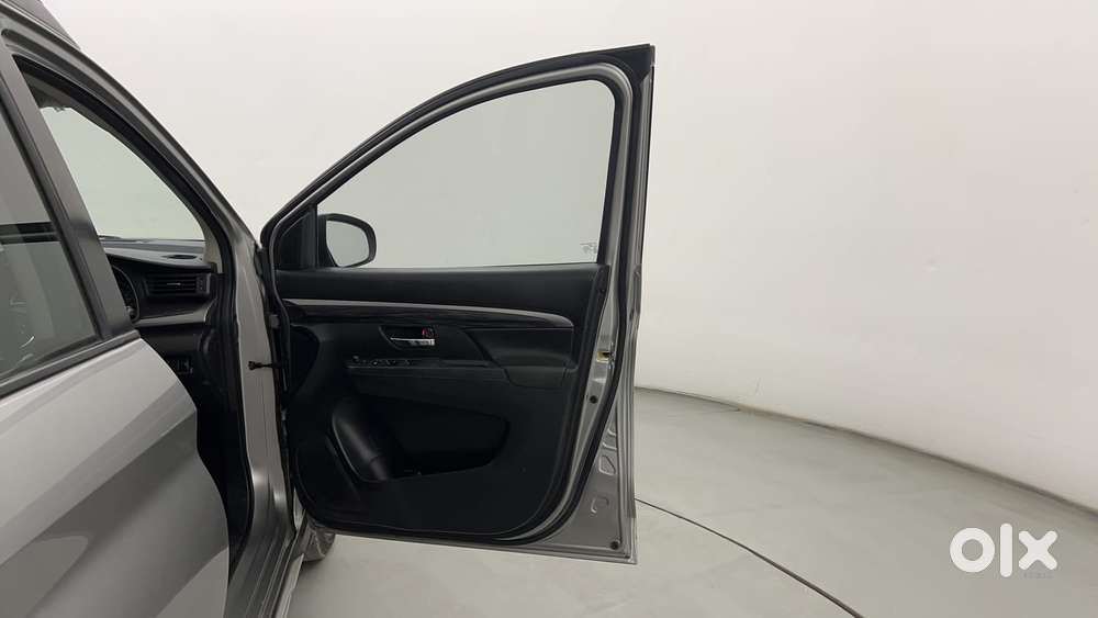 Maruti Suzuki Xl6 1.5 Zeta Mt, 2021, Petrol