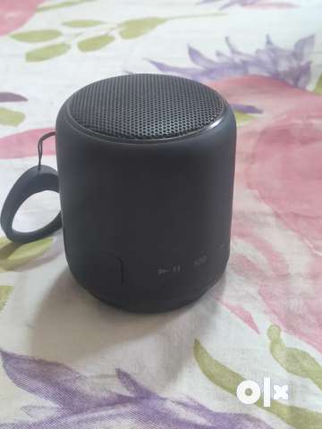 Sony bluetooth best sale speaker olx