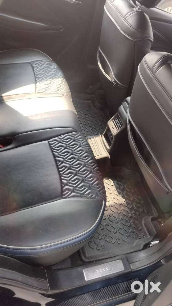 Maruti Suzuki Baleno Zeta, 2022, Petrol