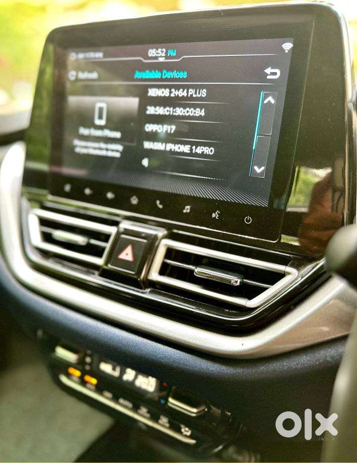 Maruti Suzuki Baleno 1.2 Alpha At, 2022, Petrol
