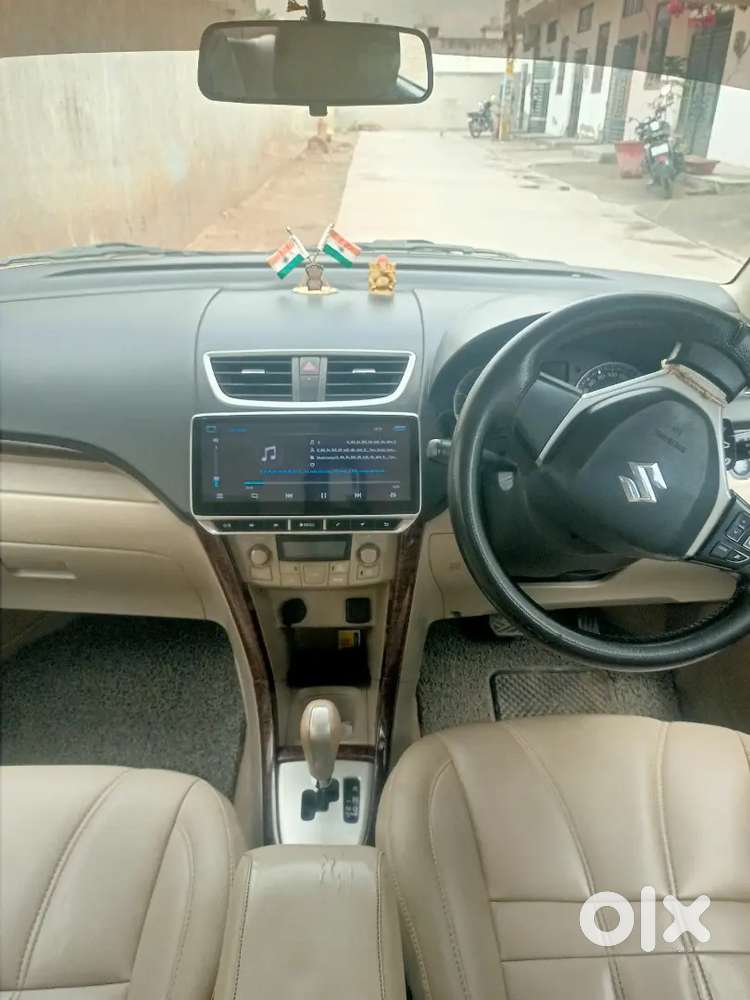 Maruti Suzuki Dzire 2016 Diesel 100000 Km Driven