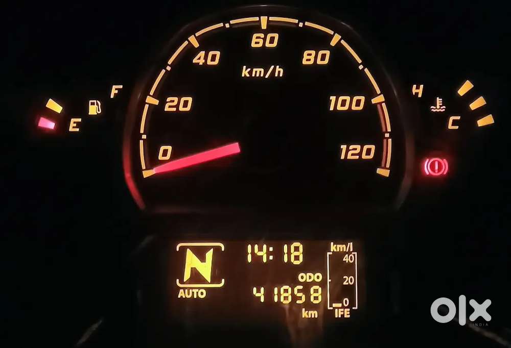 Tata Nano Automatic - Good Milage + Low Maintenance + Gr8 City Drive