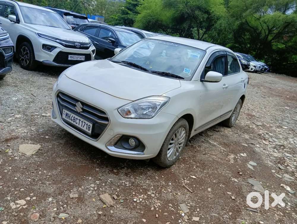 Maruti Suzuki Swift Dzire Vxi, 2024, Petrol