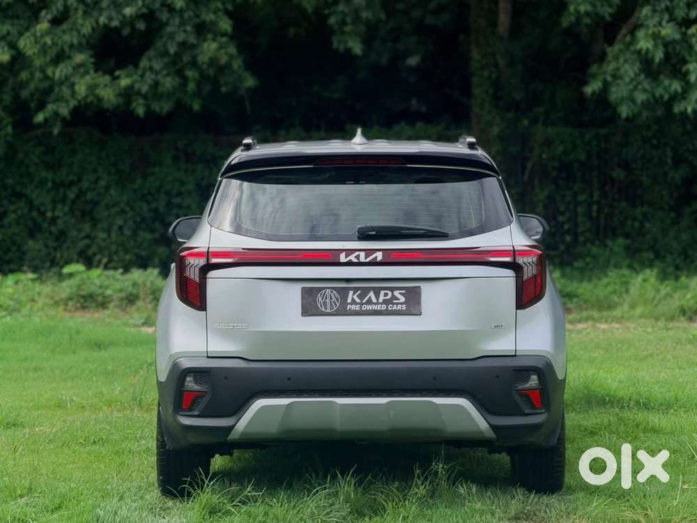 Kia Seltos Htk Plus D, 2023, Diesel