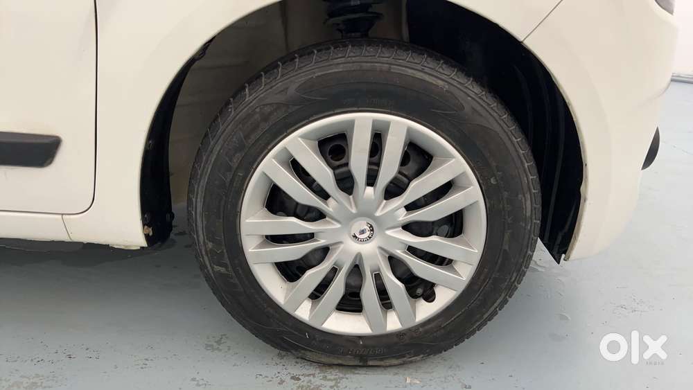 Maruti Suzuki Wagon R 1.0 Vxi, 2020, Petrol