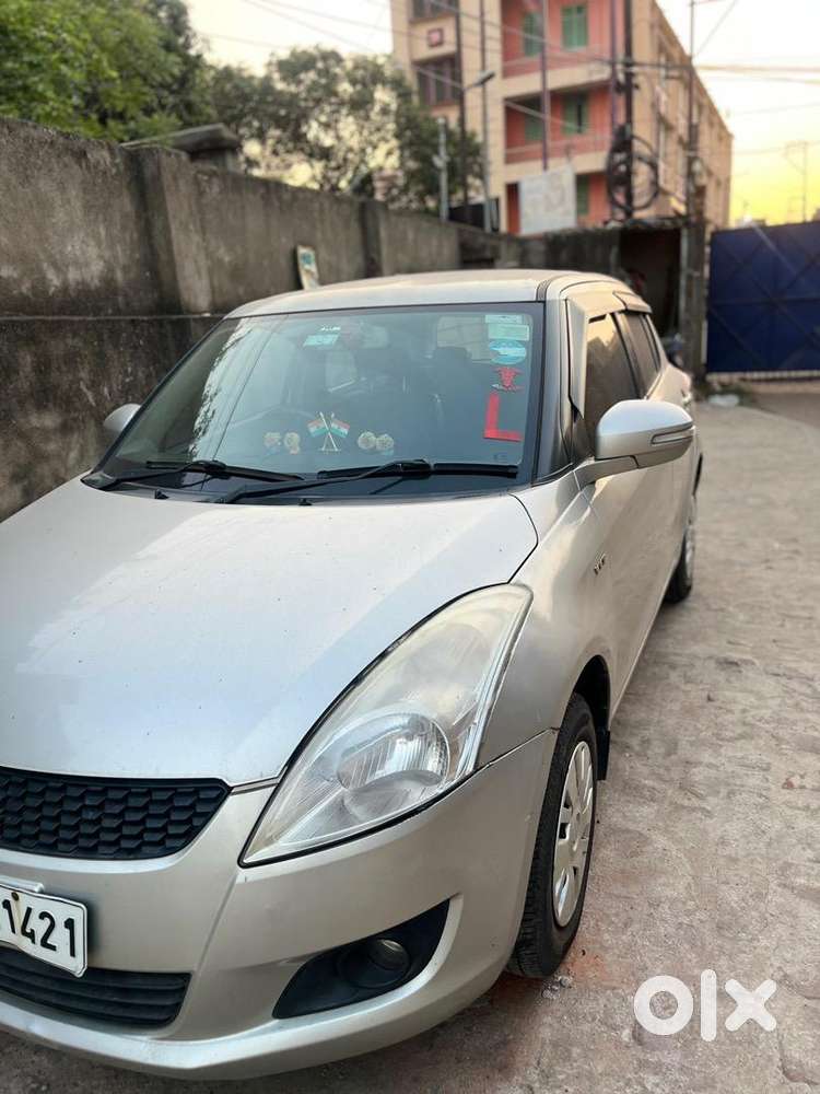 2014 Petrol Car  Doctor Driven  18+ Mileage  Low Use