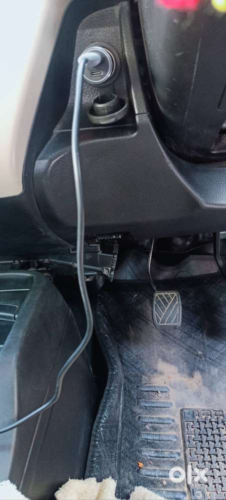 Maruti Suzuki Wagon R Vxi