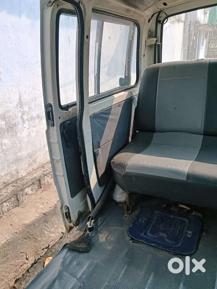 Maruti Suzuki Omni 2008 Lpg 180000 Km Driven