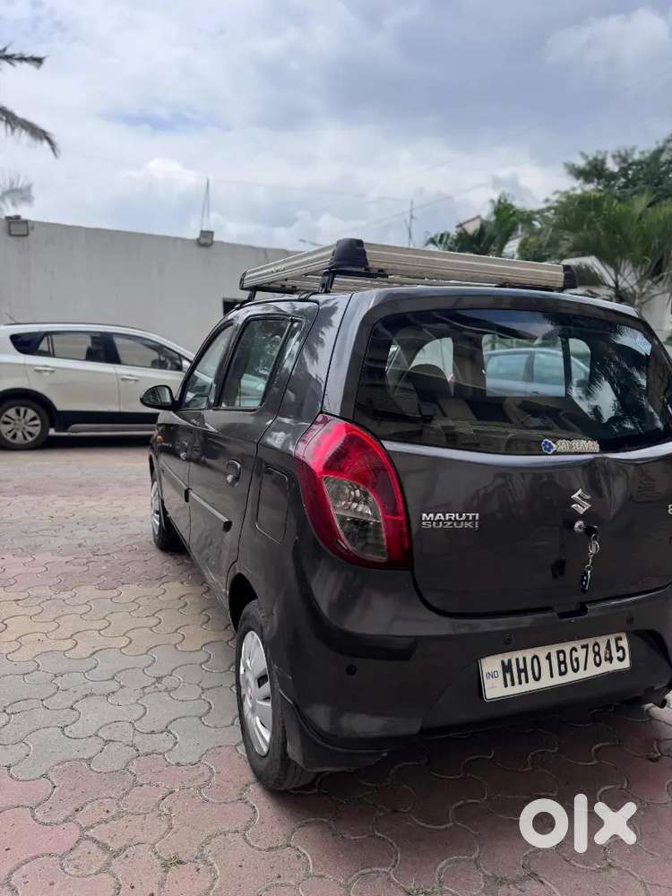 Maruti Suzuki Alto 2013 1st Owner