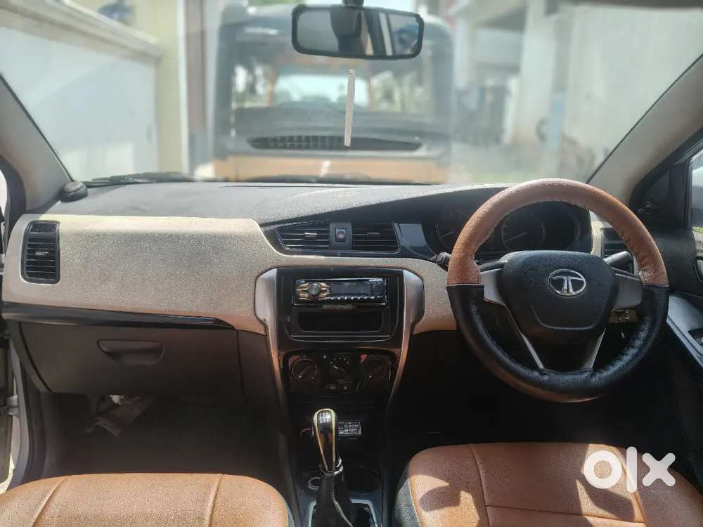 Tata Zest Diesel Xt 2017
