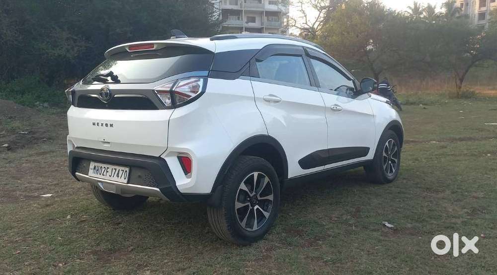 Tata Nexon