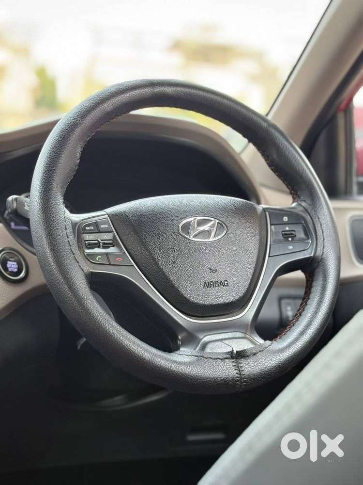 Hyundai Elite I20 Asta 1.4 Crdi, 2016, Diesel