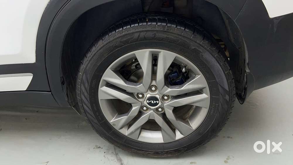 Kia Seltos Htx G, 2022, Petrol
