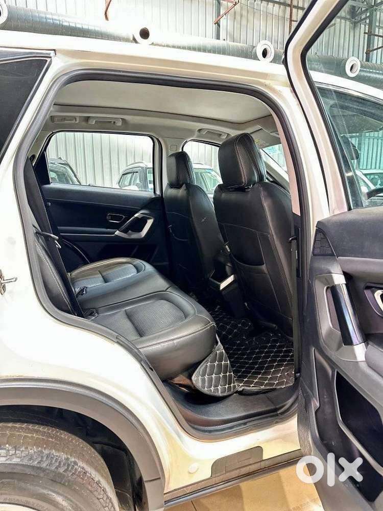Tata Harrier Xt+, 2023, Diesel