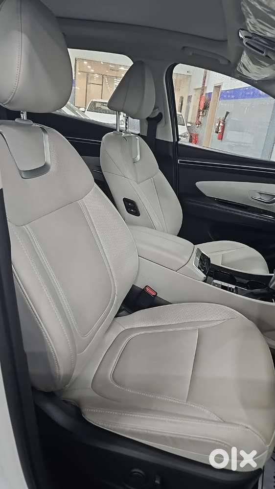 Hyundai Tucson 2.0 Signature 2wd Diesel At, 2024, Diesel