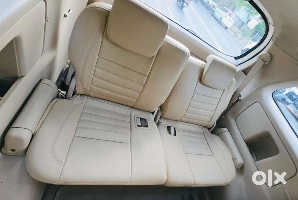 Toyota Innova Diesel 2007