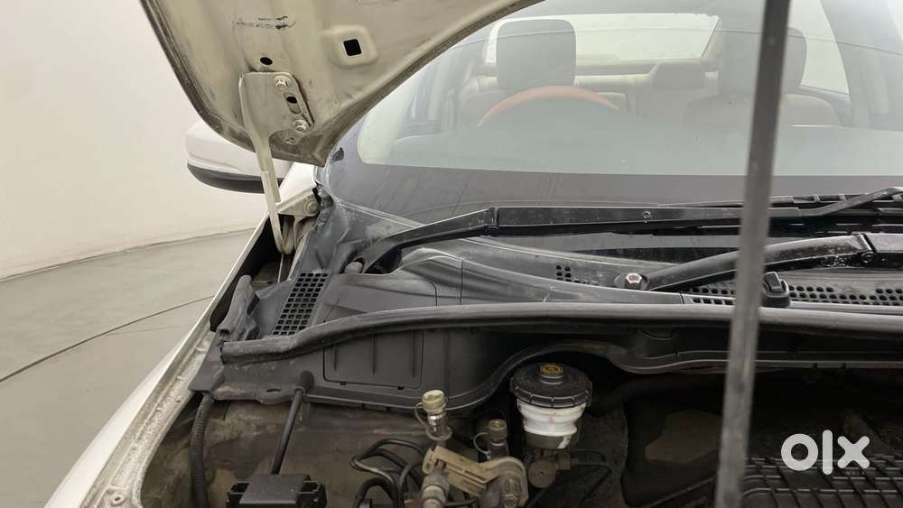 Honda City I-vtec Cvt Zx, 2014, Petrol