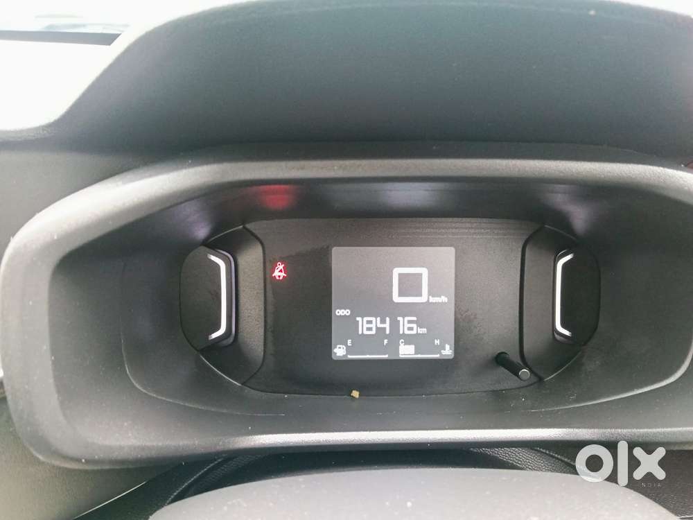 Citroen C3 Feel 1.2 Petrol Dual Tone, 2022, Petrol