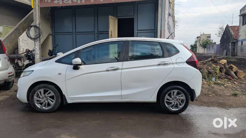 Honda Jazz Petrol 2019