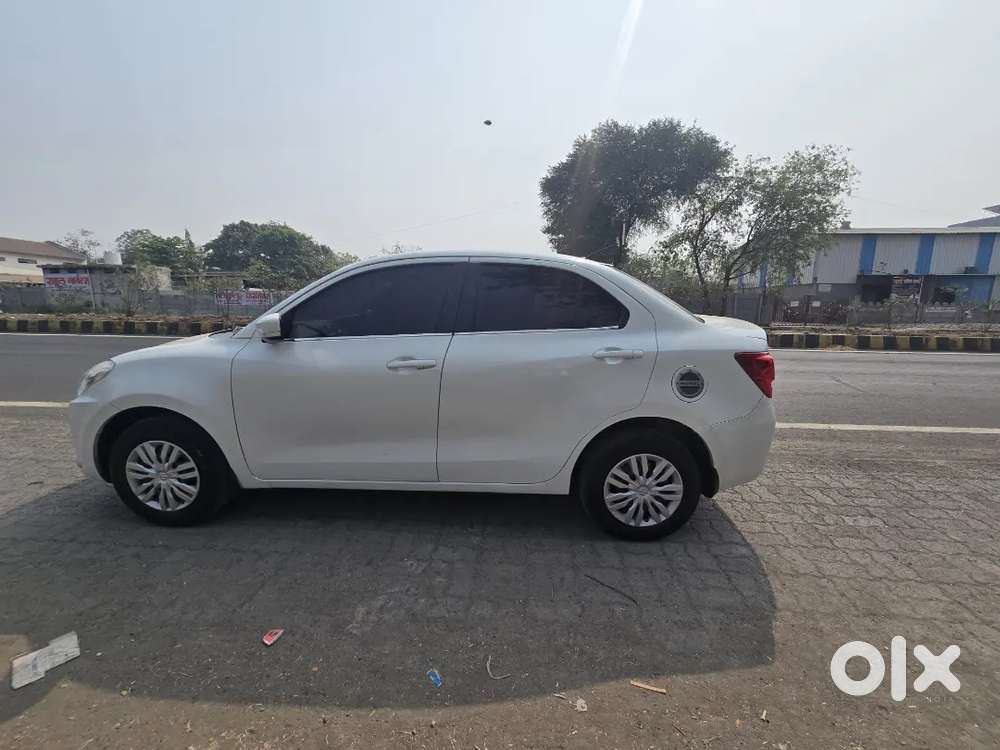 Maruti Suzuki Dzire 2018