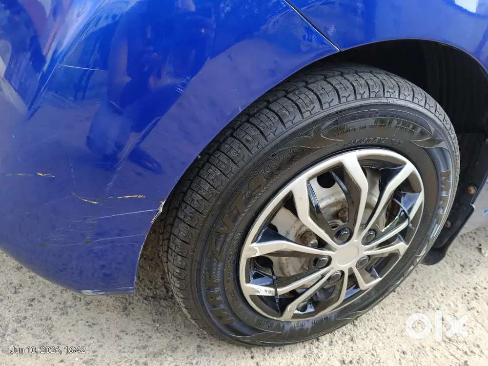 Hyundai Eon 2012