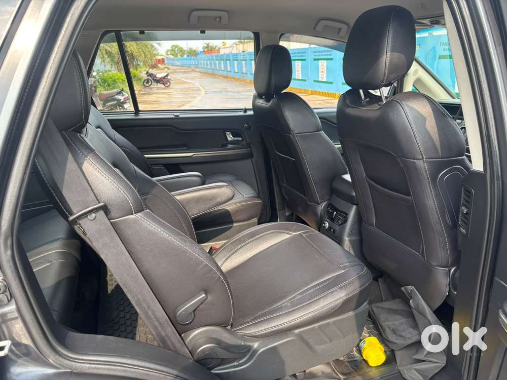 Tata Hexa Xta, 2018, Diesel