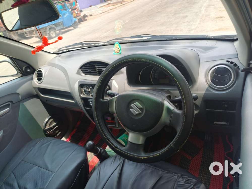 Maruti Suzuki Alto 800 2015 Petrol Good Condition