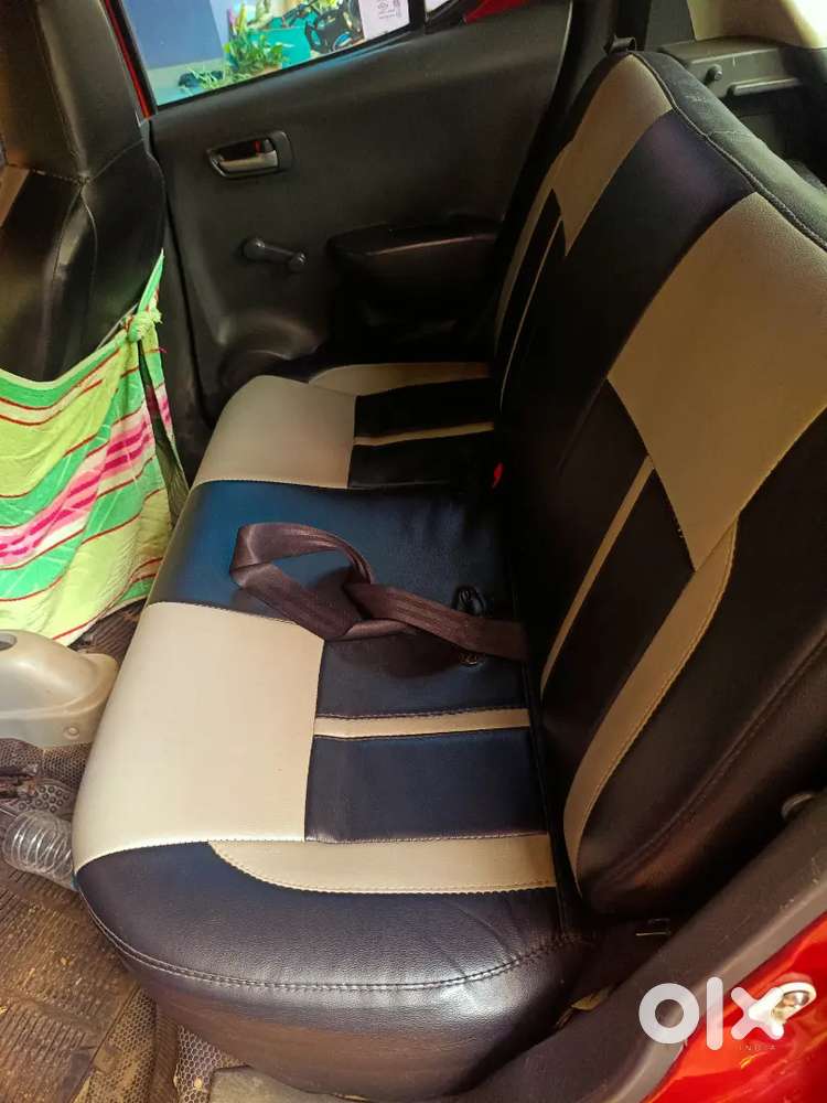 Maruti Suzuki A-star 2011 Petrol 78000 Km Driven