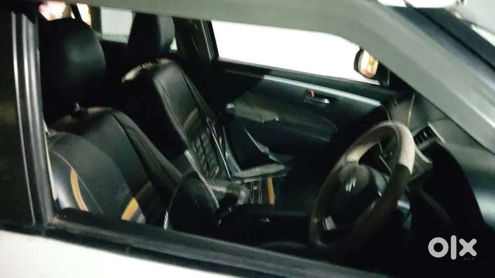 Maruti Suzuki Swift 2015 Diesel 100000 Km Driven