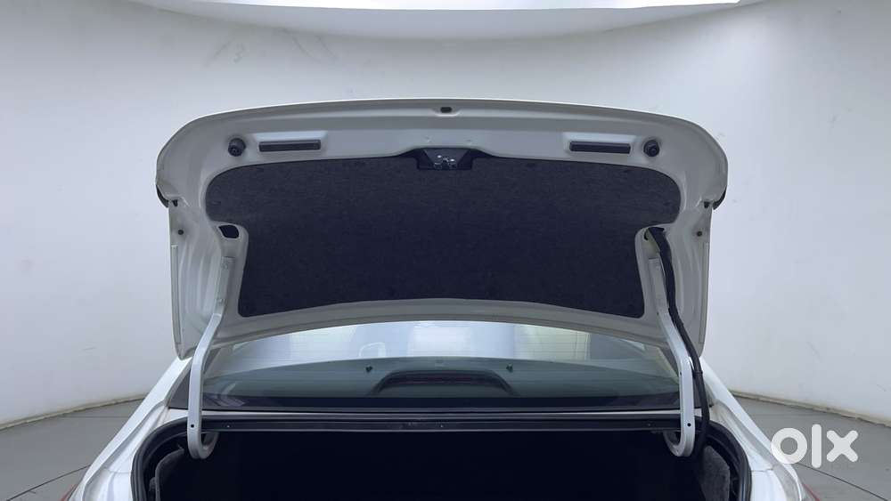 Honda City Zx Petrol Cvt, 2023, Petrol