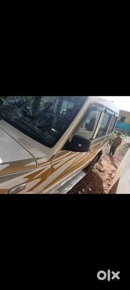 Tata Sumo Gold 2014 Diesel Manual