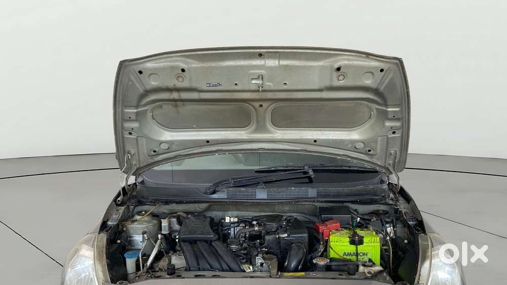 Datsun Go Plus T, 2015, Petrol