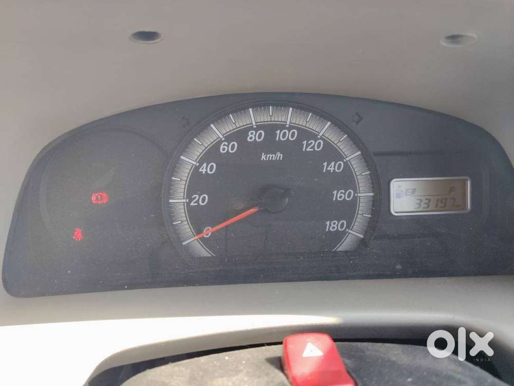 Maruti Suzuki Wagon R