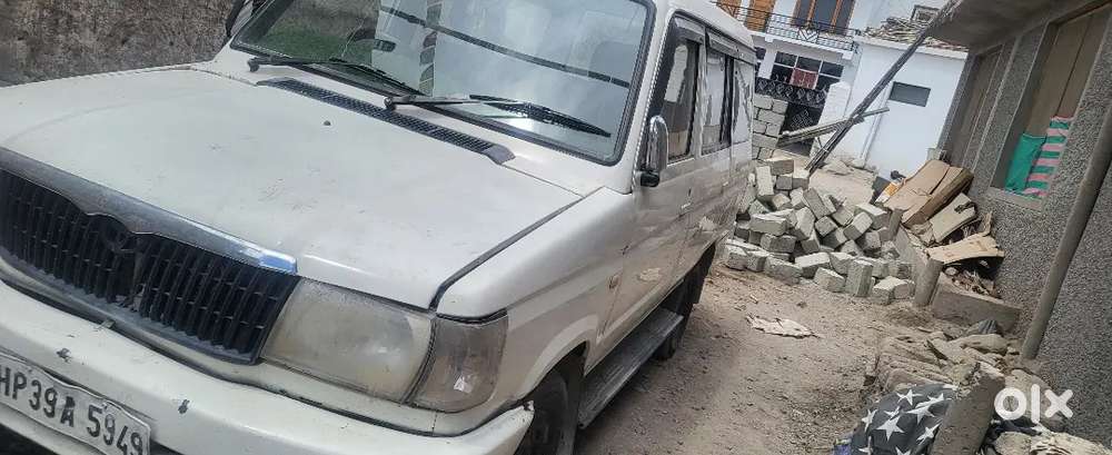 Toyota Qualis 2003