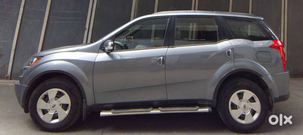 Mahindra Xuv500, 2014, Diesel