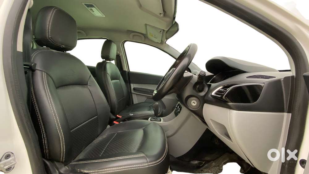 Tata Tiago 1.2 Revotron Xta, 2023, Petrol