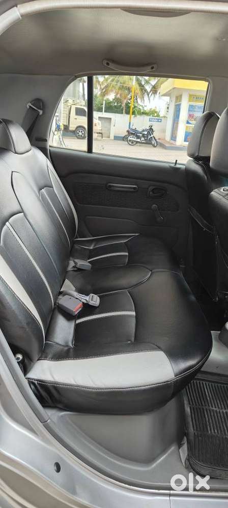 Hyundai Santro Xing Xg, 2004, Petrol